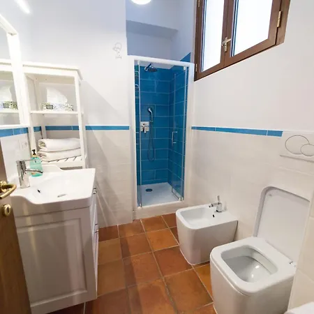 Tatil Evi Wonderful Roma