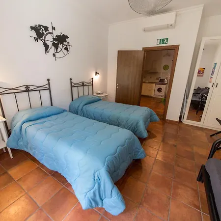 Wonderful Tatil Evi Roma
