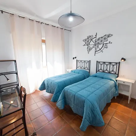 Wonderful Tatil Evi Roma