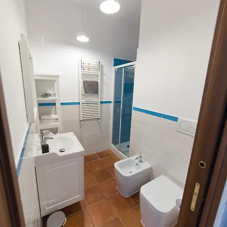 Tatil Evi Wonderful Roma