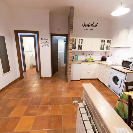 Wonderful Tatil Evi *