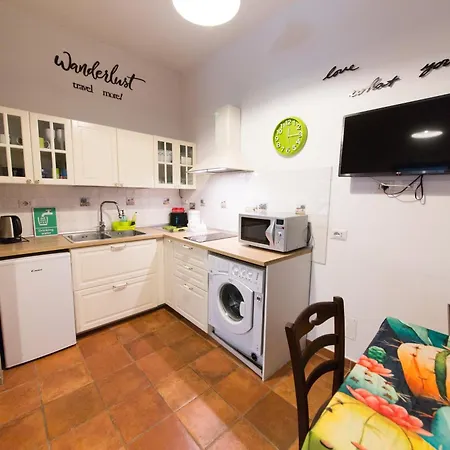Wonderful Tatil Evi Roma