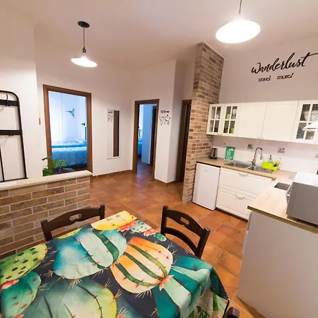 Wonderful Tatil Evi *