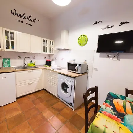 Tatil Evi Wonderful